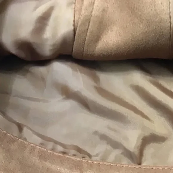 Nicole Miller Kids Copper Bomber Jacket - Picture 4 of 5